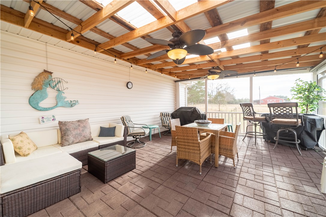 536 Acker Road Belton, SC 29627 - Photo 6 of 50