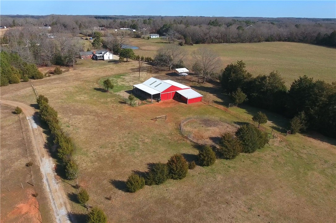 536 Acker Road Belton, SC 29627 - Photo 7 of 50
