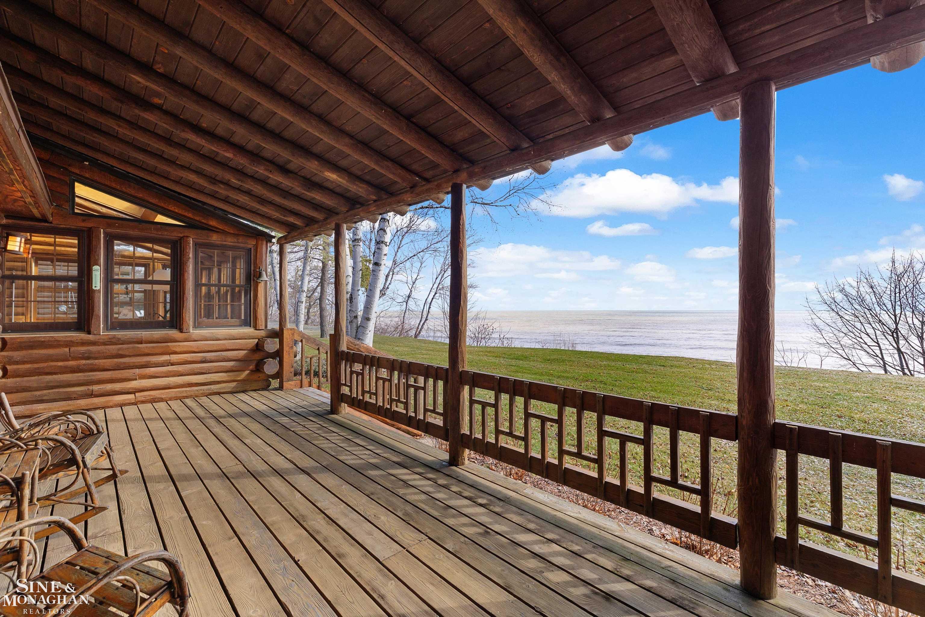 4673 Lakeshore Road Lexington, MI 48450 - Photo 53 of 73