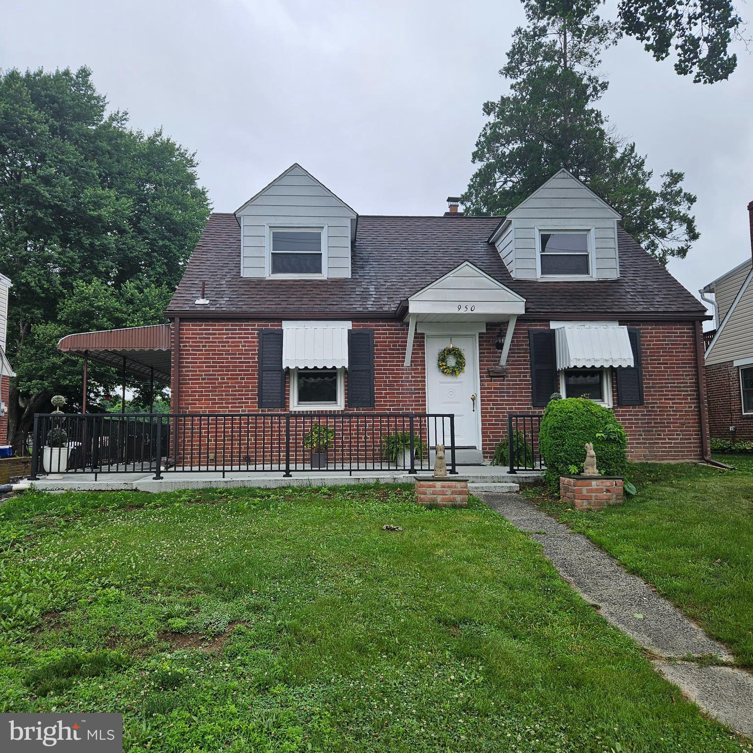 950 Thornton Road Upper Chichester, PA 19061 - Photo 3 of 3