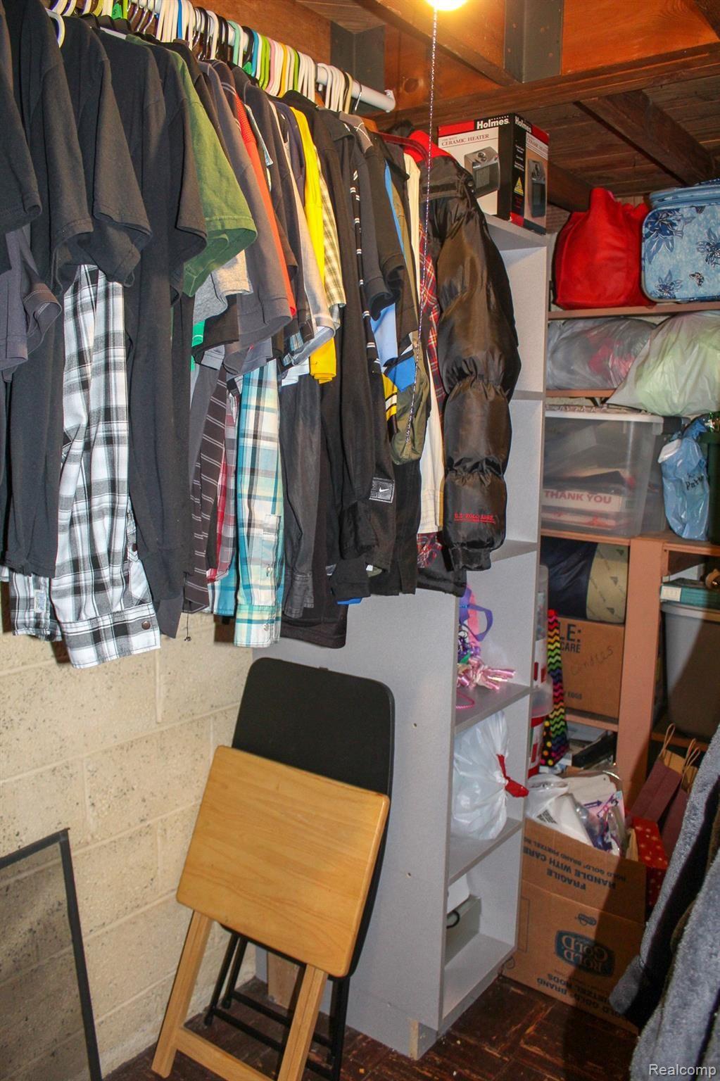 8765 Canal Road Sterling Heights, MI 48314 - Photo 22 of 28 Storage.jpg