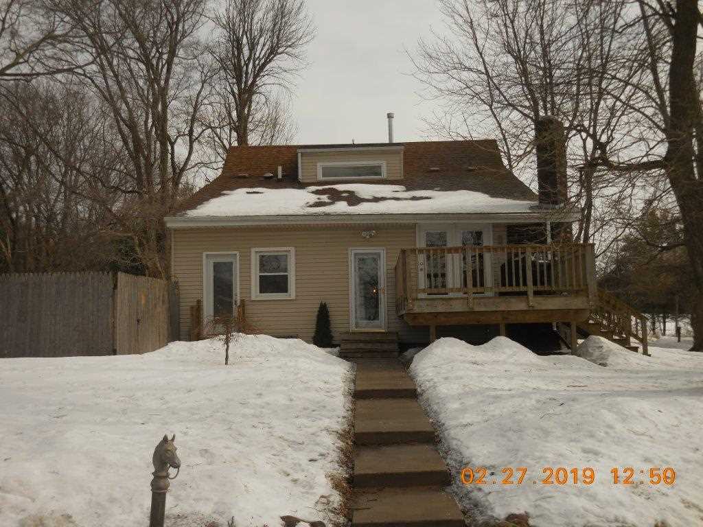 4483 Centerville Road Rockford, IL 61102 - Photo 3 of 24 a house with yard in front of it