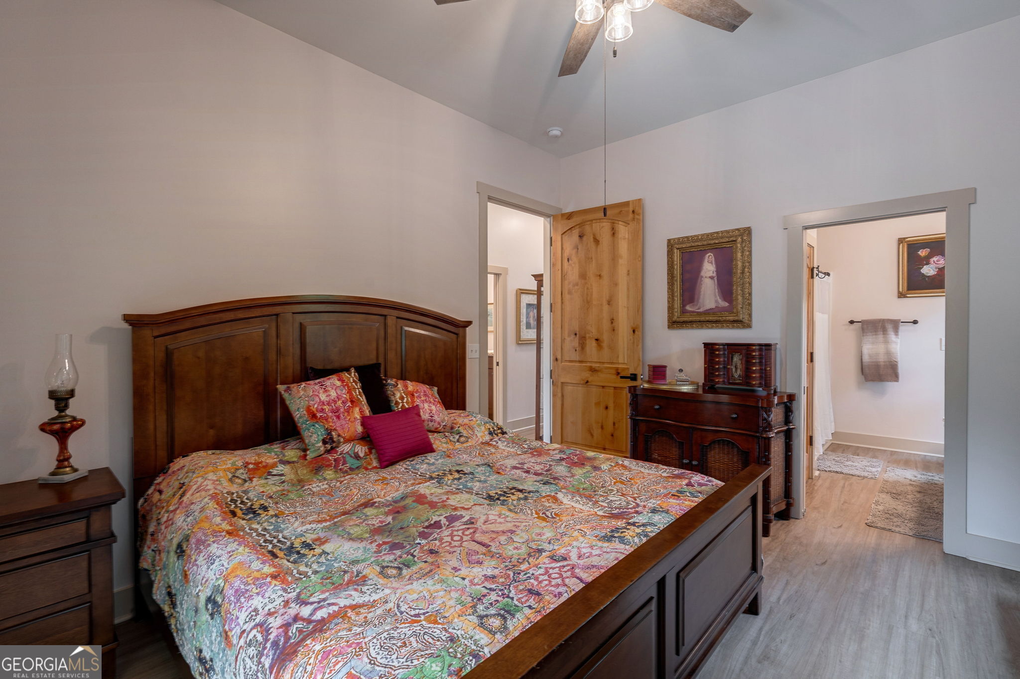 1364 Old Bishop Road Bishop, GA 30621 - Photo 19 of 75