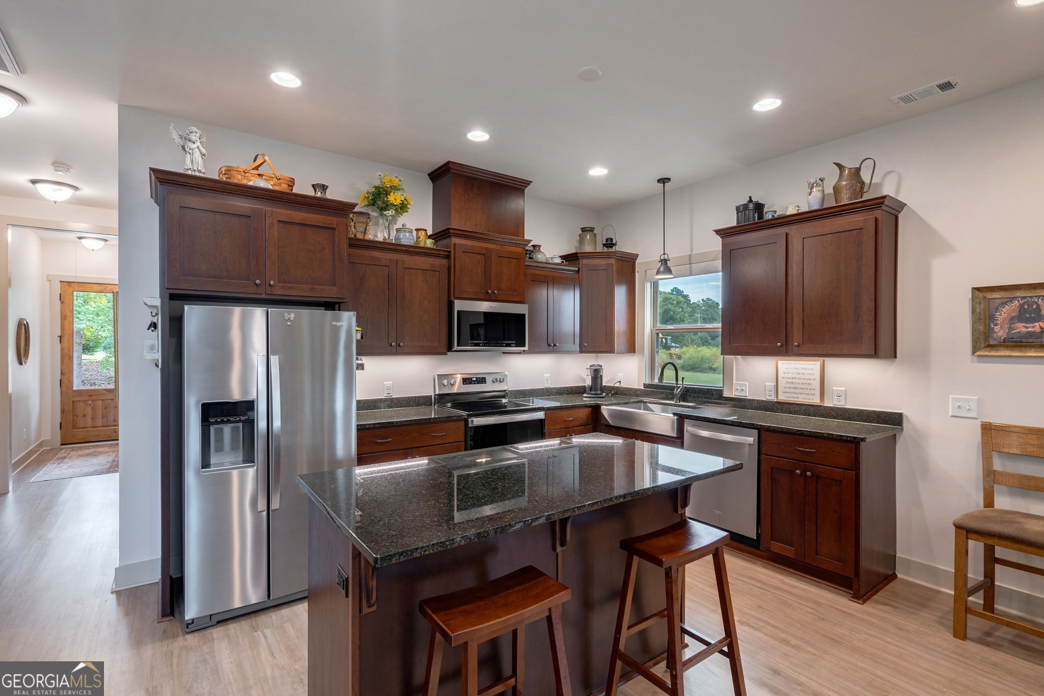 1364 Old Bishop Road Bishop, GA 30621 - Photo 22 of 75