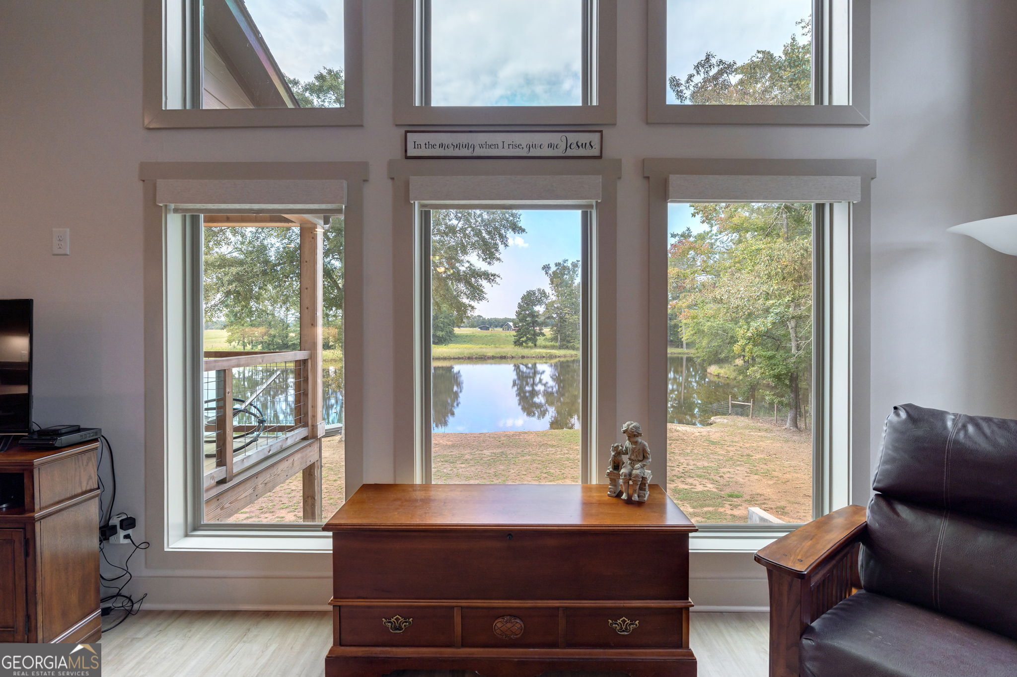 1364 Old Bishop Road Bishop, GA 30621 - Photo 32 of 75