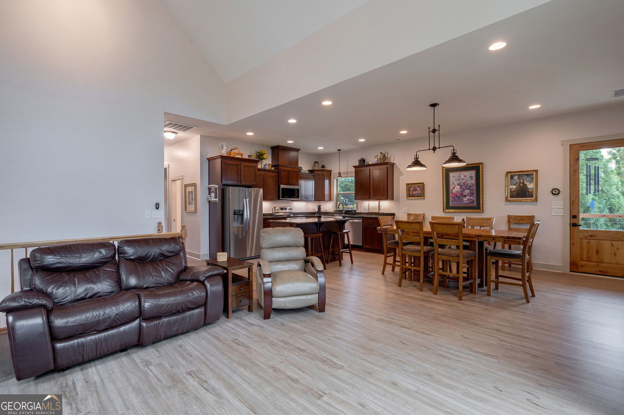 1364 Old Bishop Road Bishop, GA 30621 - Photo 34 of 75