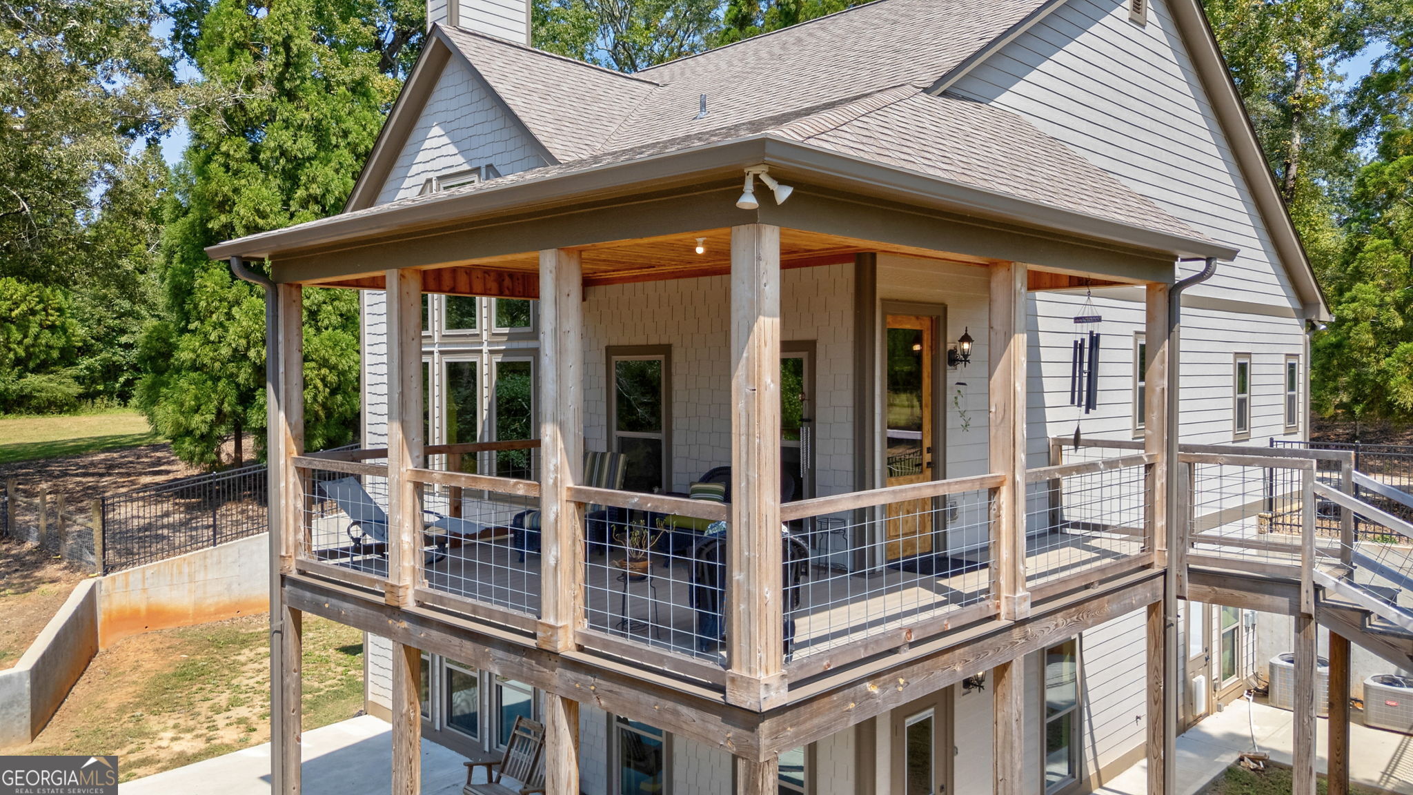 1364 Old Bishop Road Bishop, GA 30621 - Photo 40 of 75