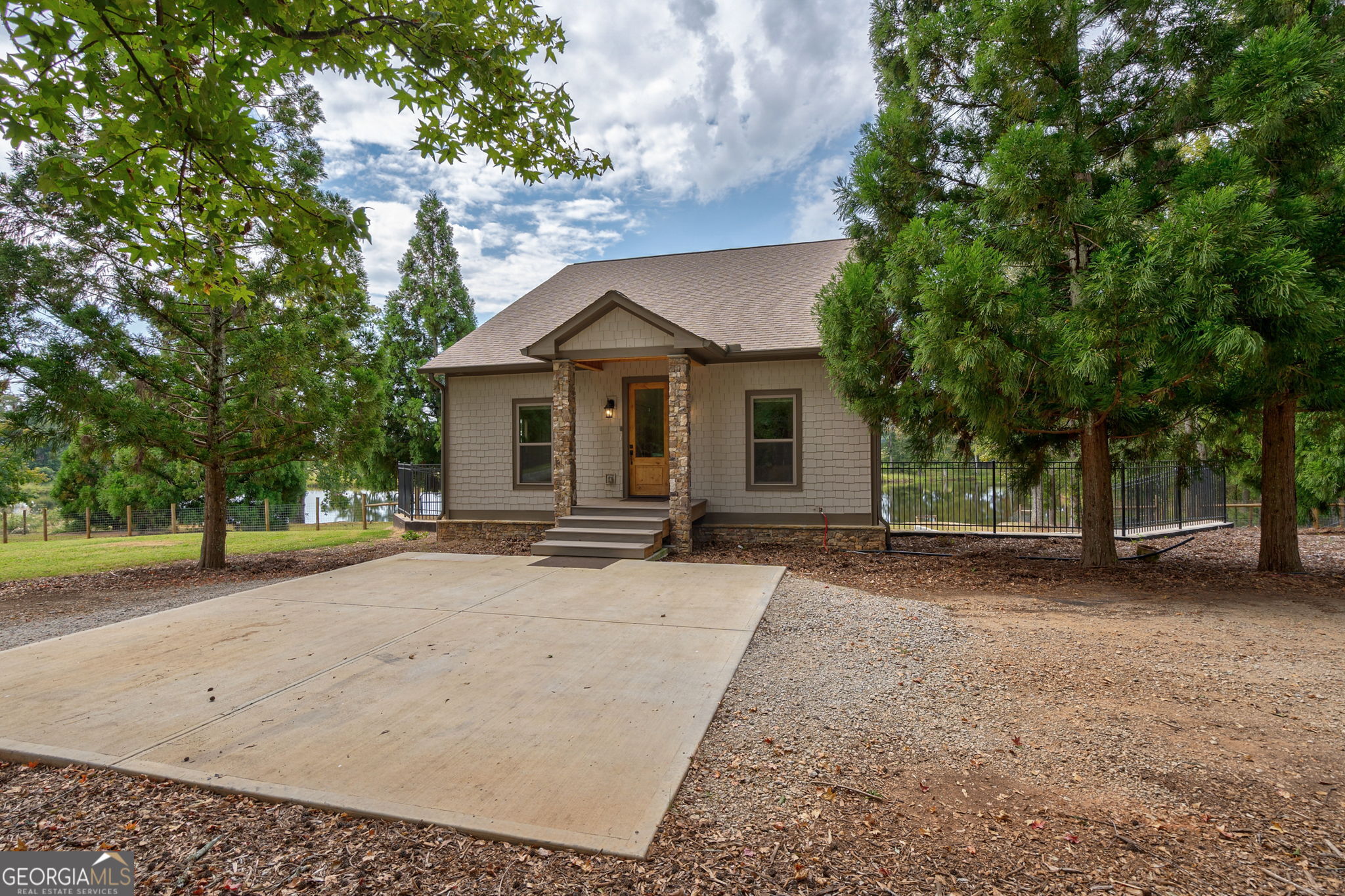 1364 Old Bishop Road Bishop, GA 30621 - Photo 4 of 75