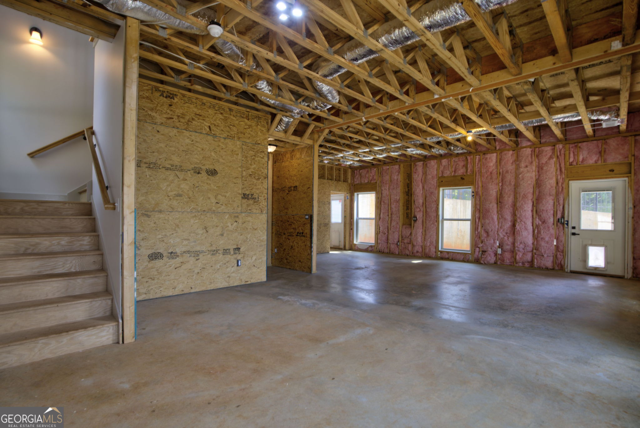 1364 Old Bishop Road Bishop, GA 30621 - Photo 41 of 75