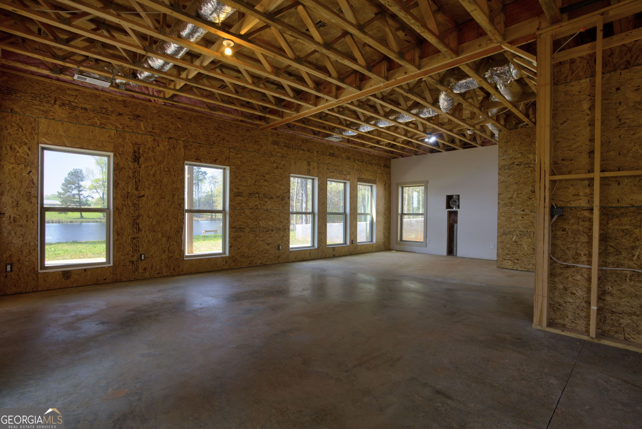 1364 Old Bishop Road Bishop, GA 30621 - Photo 42 of 75