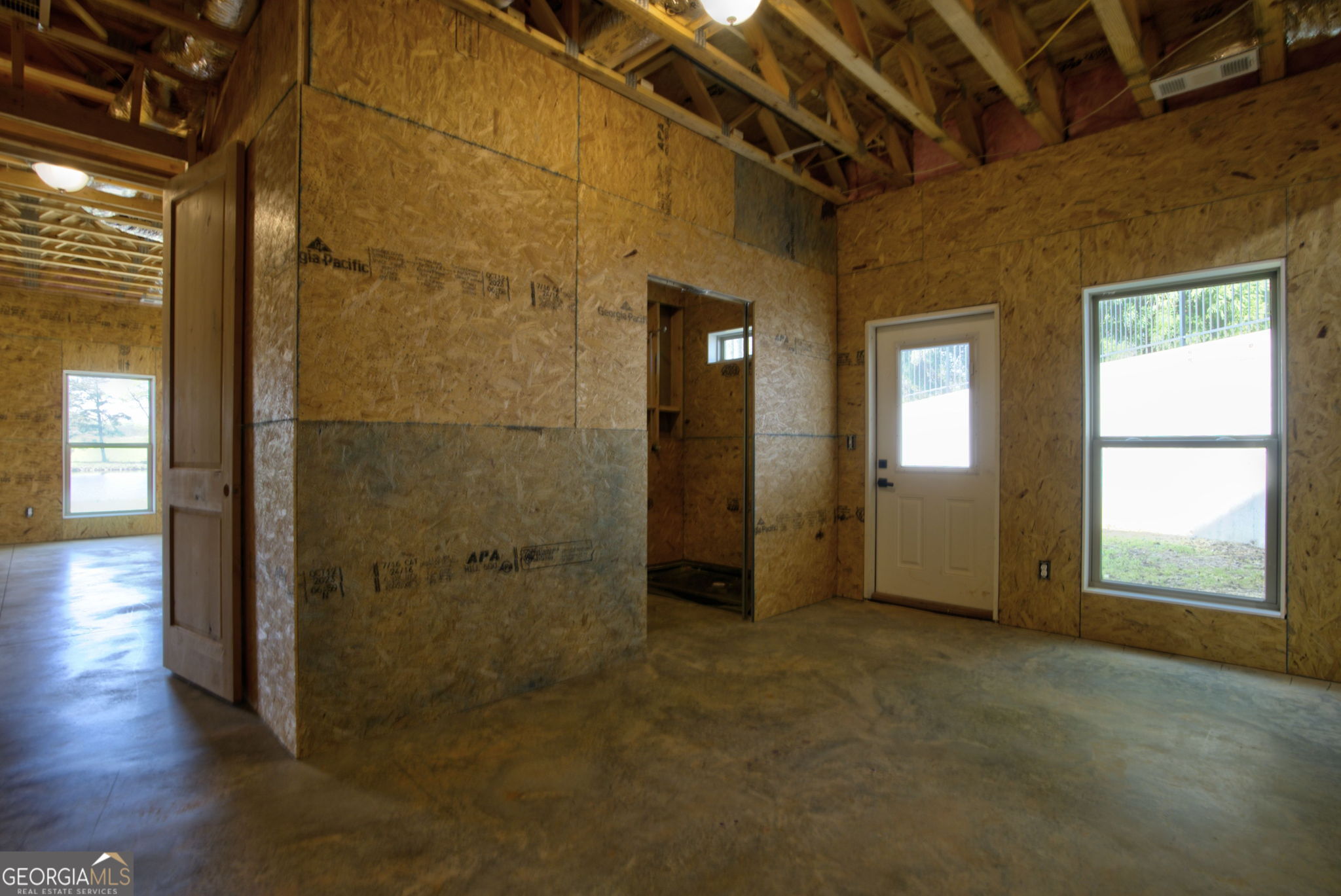 1364 Old Bishop Road Bishop, GA 30621 - Photo 44 of 75