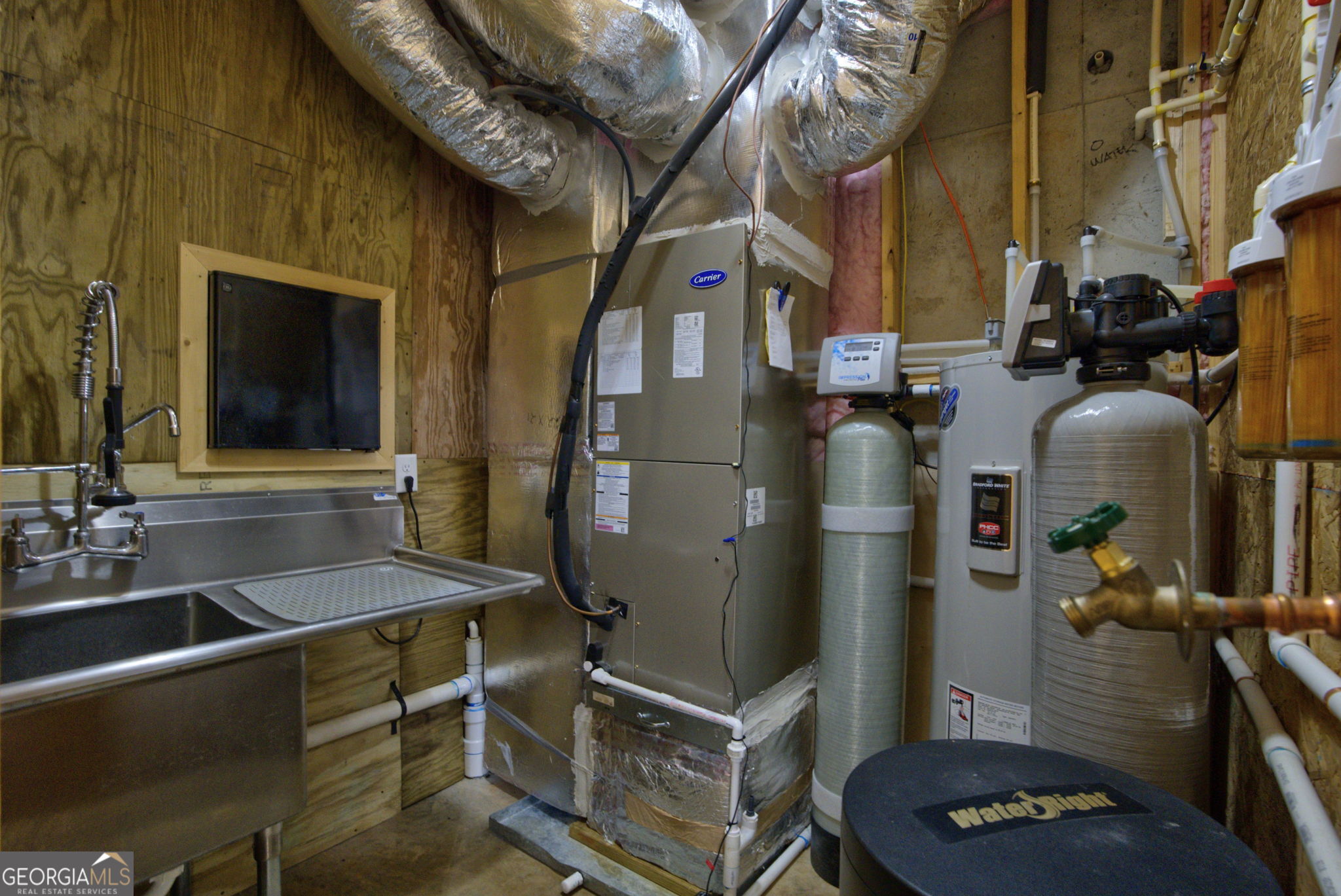 1364 Old Bishop Road Bishop, GA 30621 - Photo 49 of 75