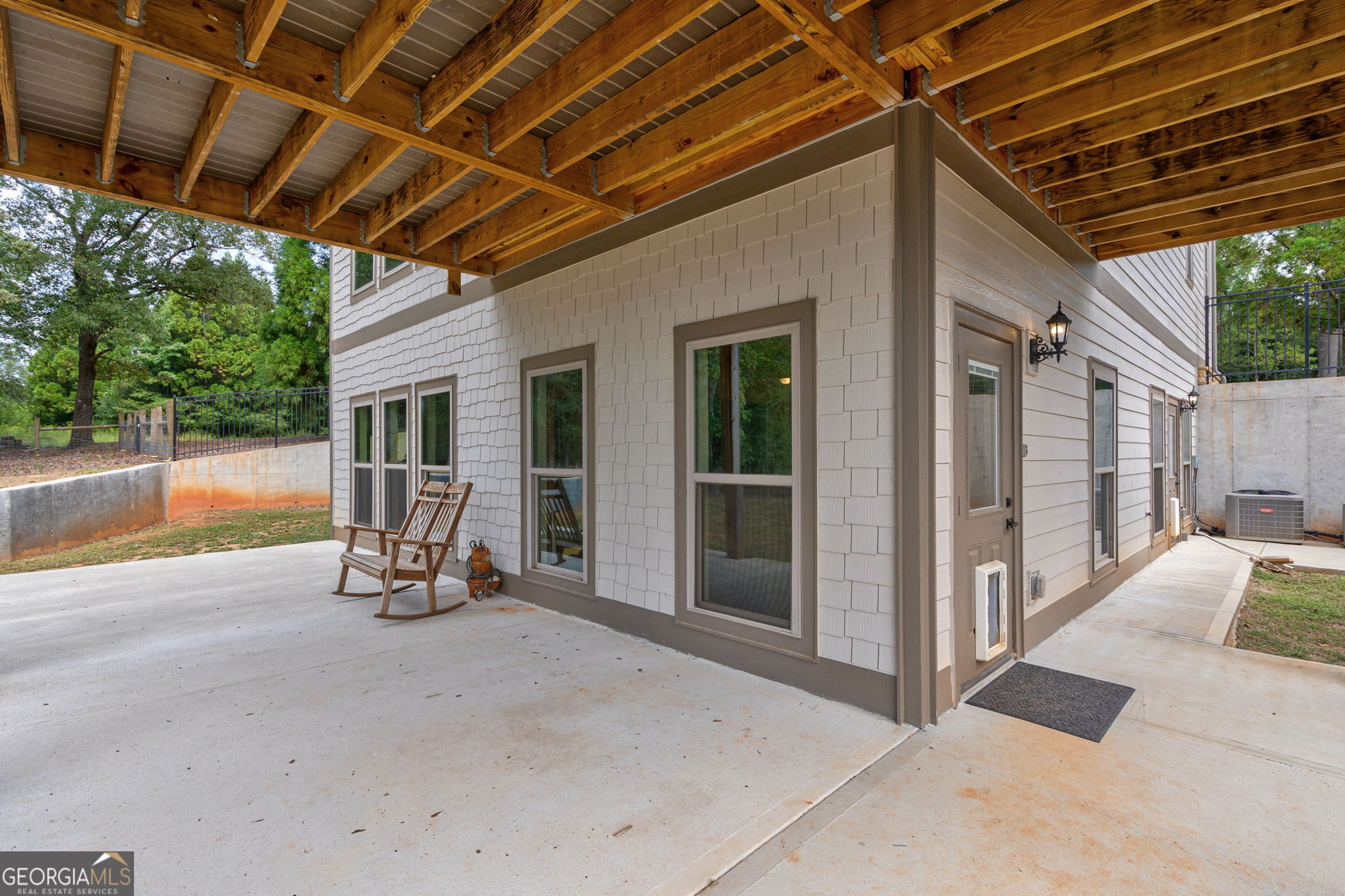 1364 Old Bishop Road Bishop, GA 30621 - Photo 50 of 75