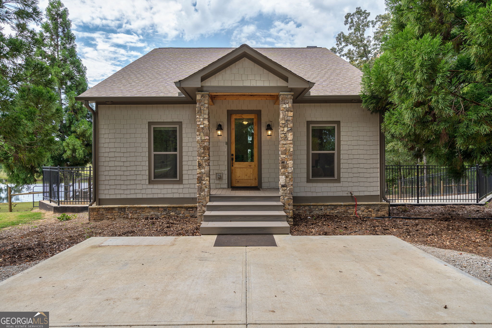 1364 Old Bishop Road Bishop, GA 30621 - Photo 5 of 75