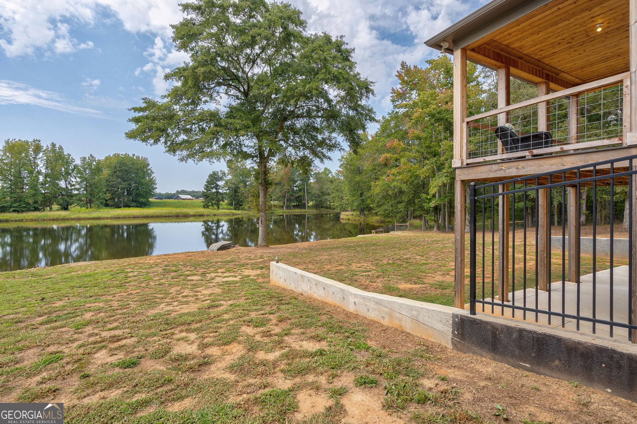 1364 Old Bishop Road Bishop, GA 30621 - Photo 51 of 75