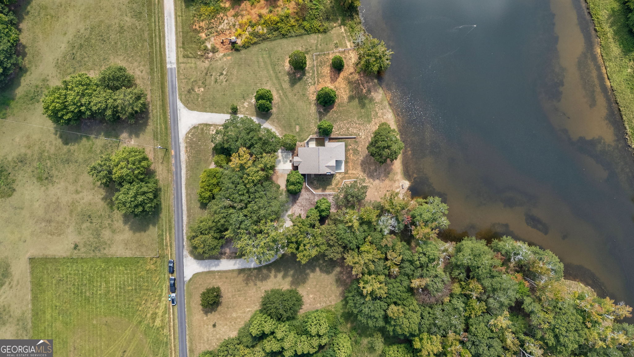 1364 Old Bishop Road Bishop, GA 30621 - Photo 55 of 62