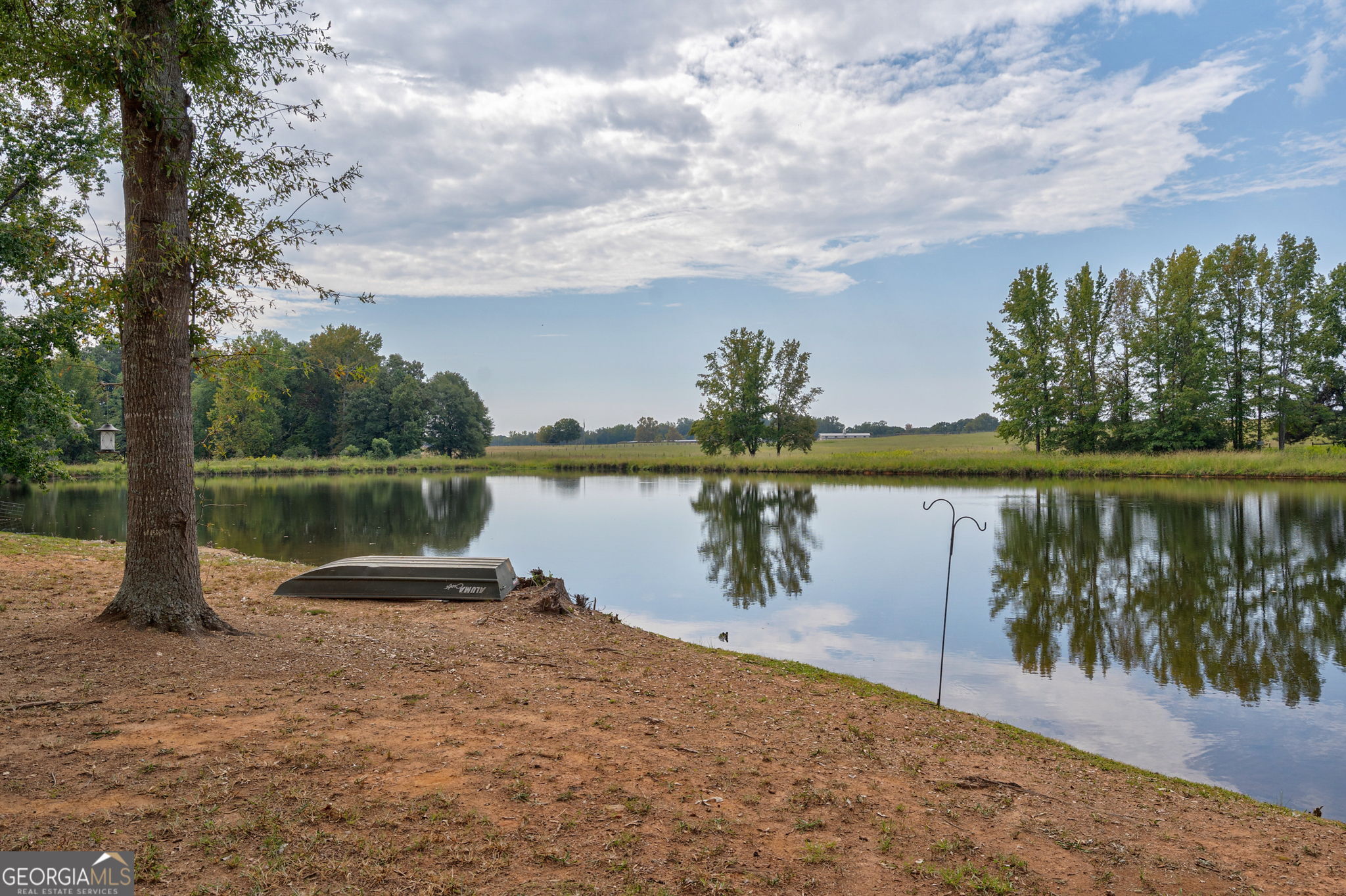 1364 Old Bishop Road Bishop, GA 30621 - Photo 56 of 75