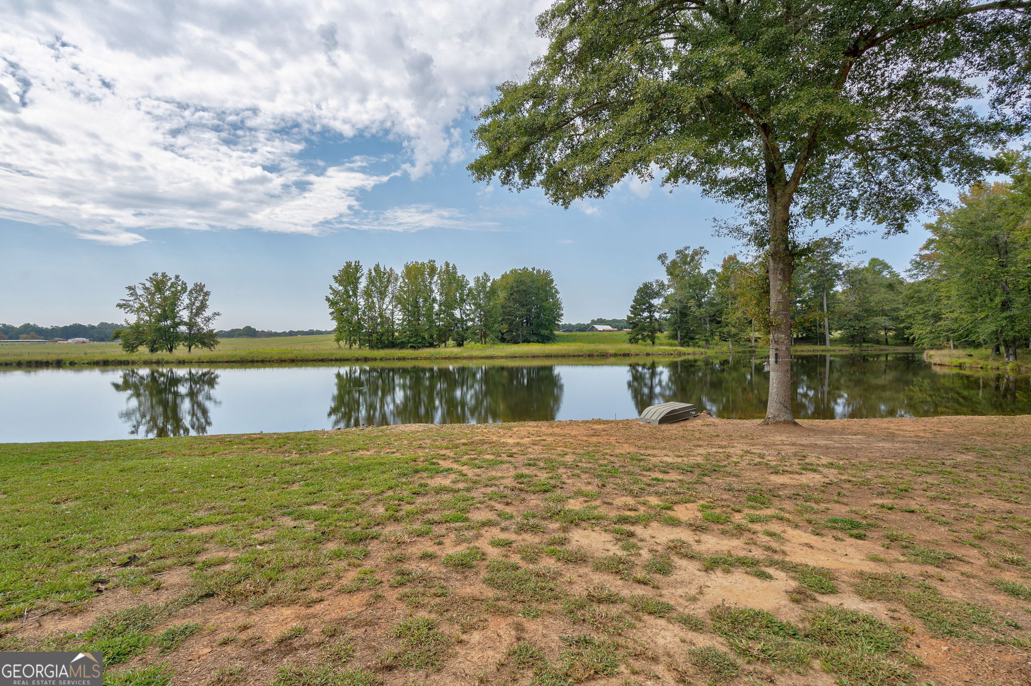 1364 Old Bishop Road Bishop, GA 30621 - Photo 57 of 75