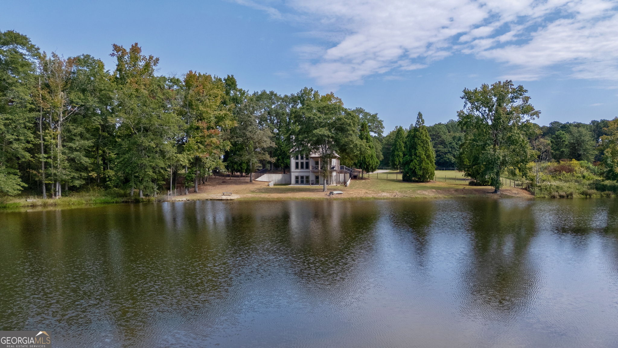 1364 Old Bishop Road Bishop, GA 30621 - Photo 61 of 75