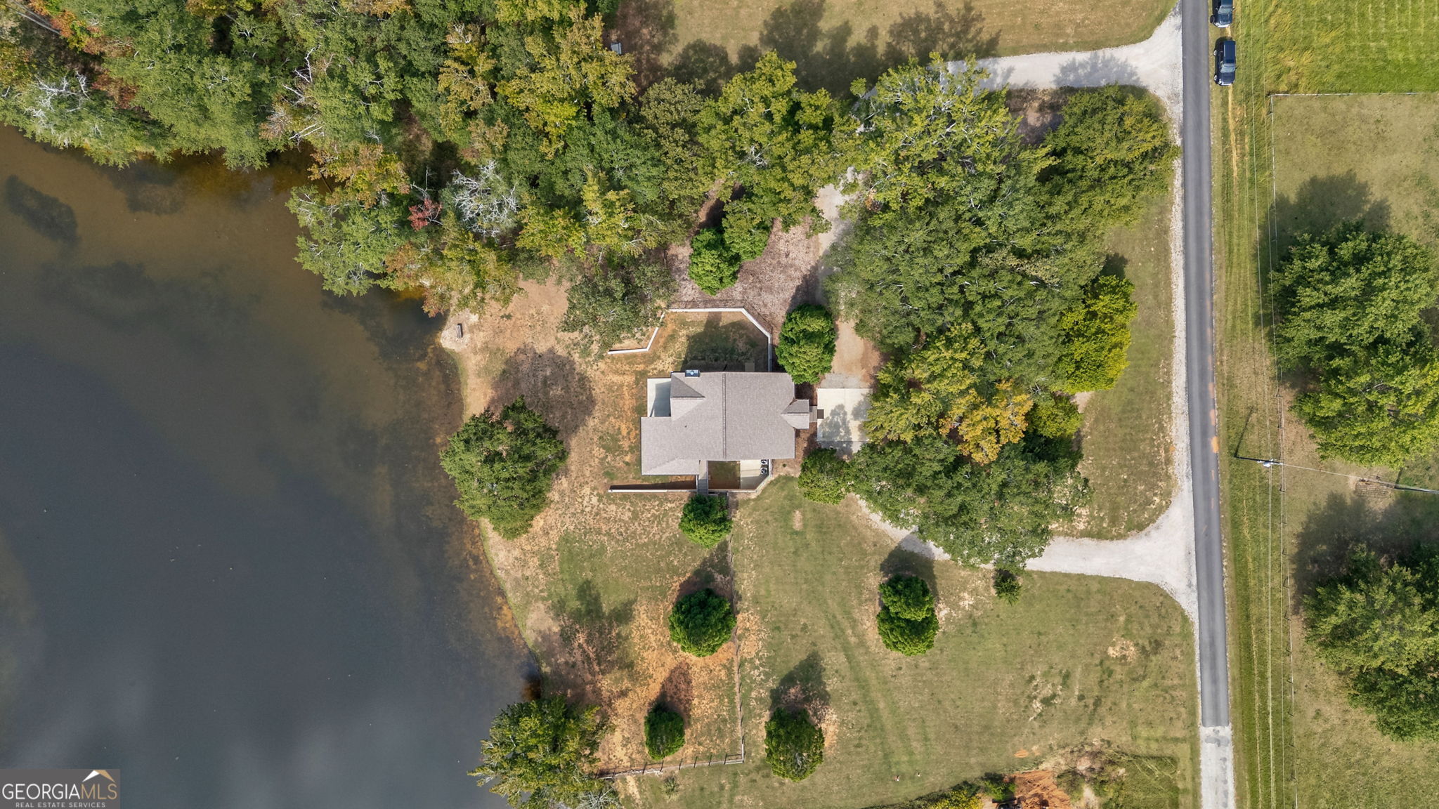 1364 Old Bishop Road Bishop, GA 30621 - Photo 67 of 75