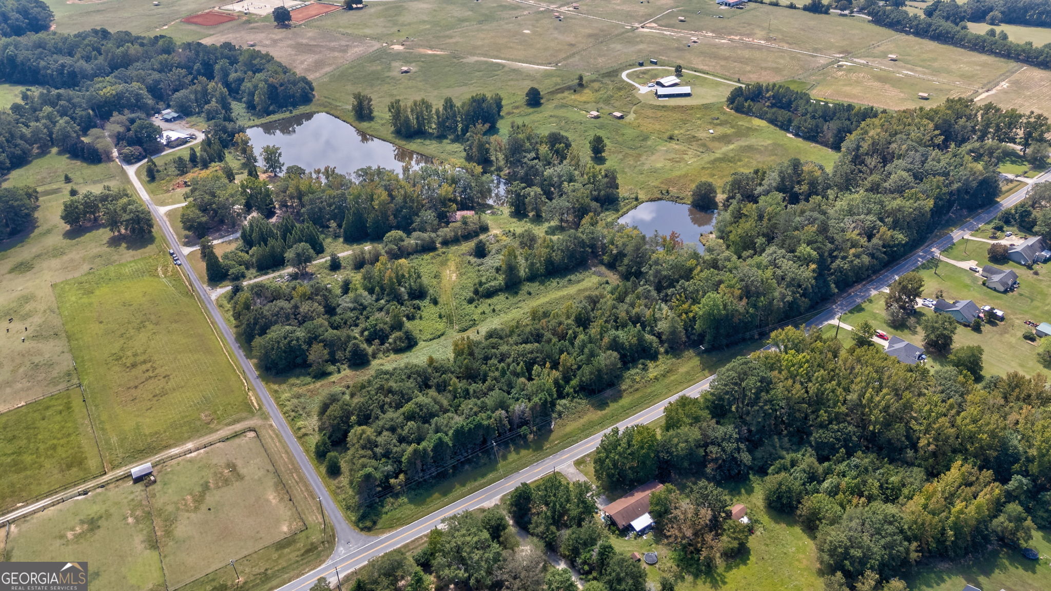 1364 Old Bishop Road Bishop, GA 30621 - Photo 69 of 75