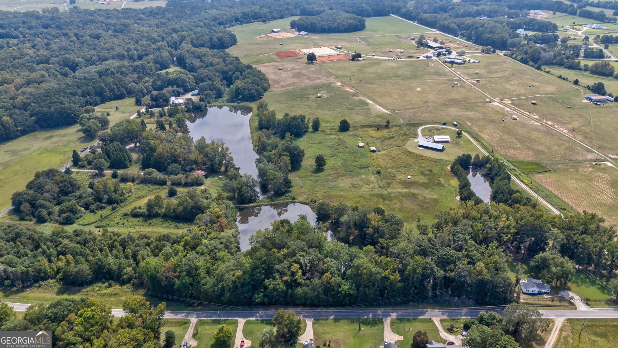 1364 Old Bishop Road Bishop, GA 30621 - Photo 72 of 75