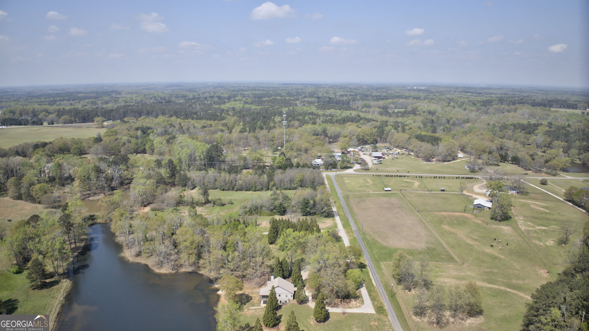 1364 Old Bishop Road Bishop, GA 30621 - Photo 74 of 75