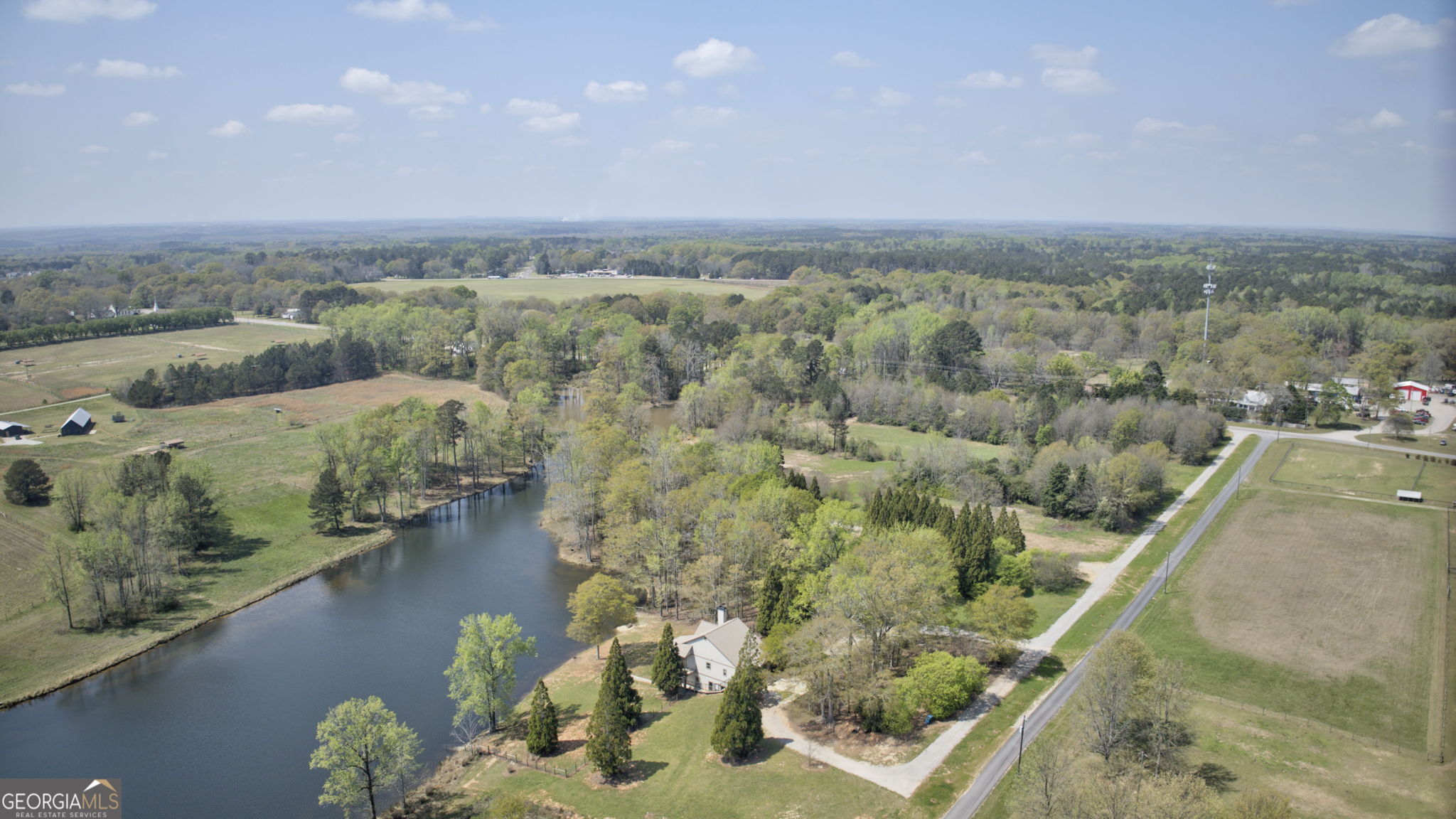 1364 Old Bishop Road Bishop, GA 30621 - Photo 75 of 75