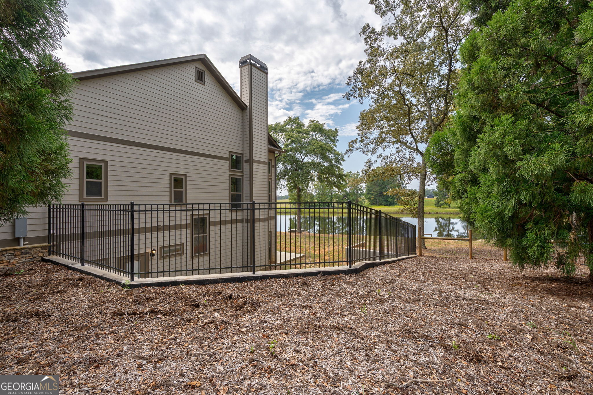 1364 Old Bishop Road Bishop, GA 30621 - Photo 9 of 75