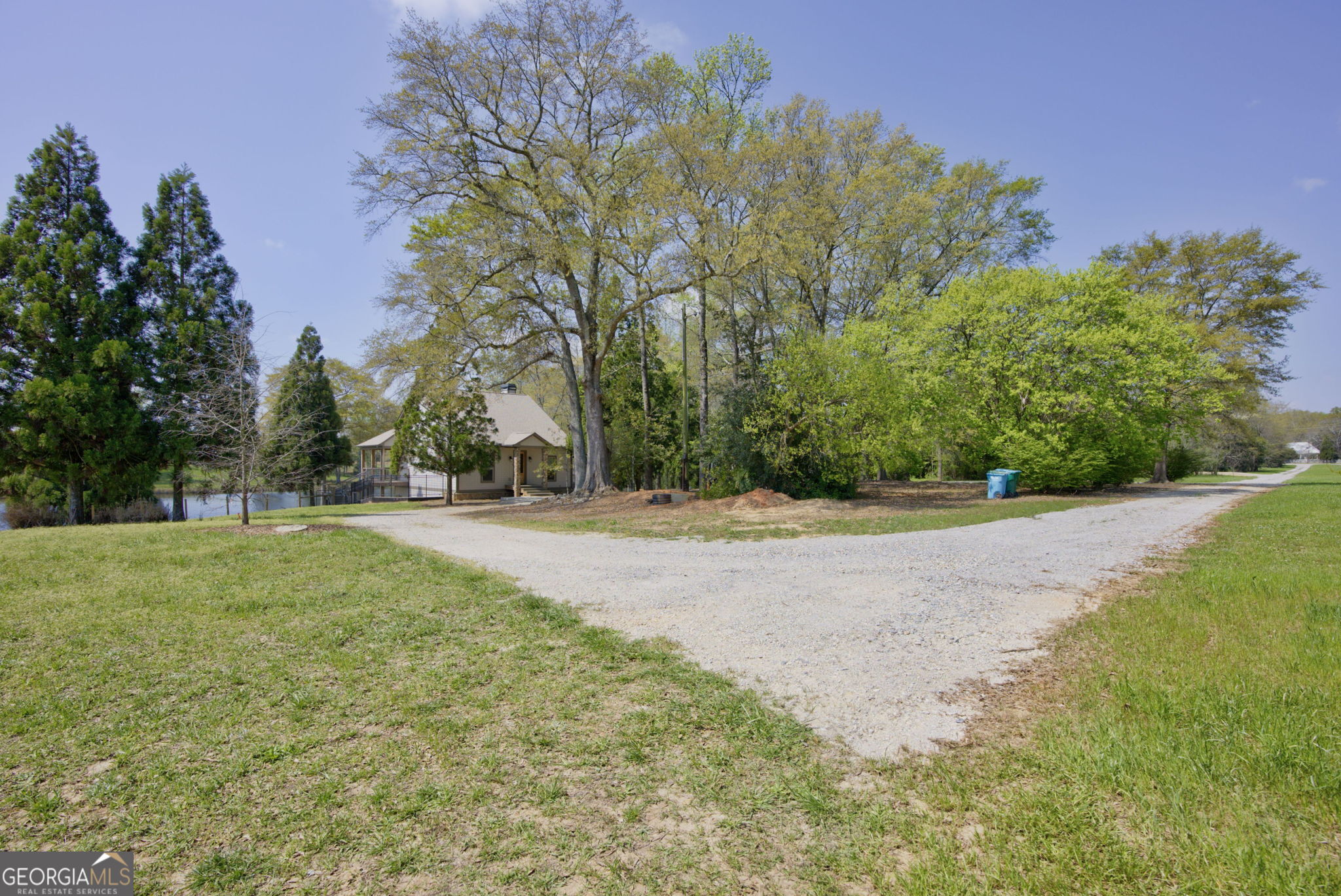 1364 Old Bishop Road Bishop, GA 30621 - Photo 10 of 75