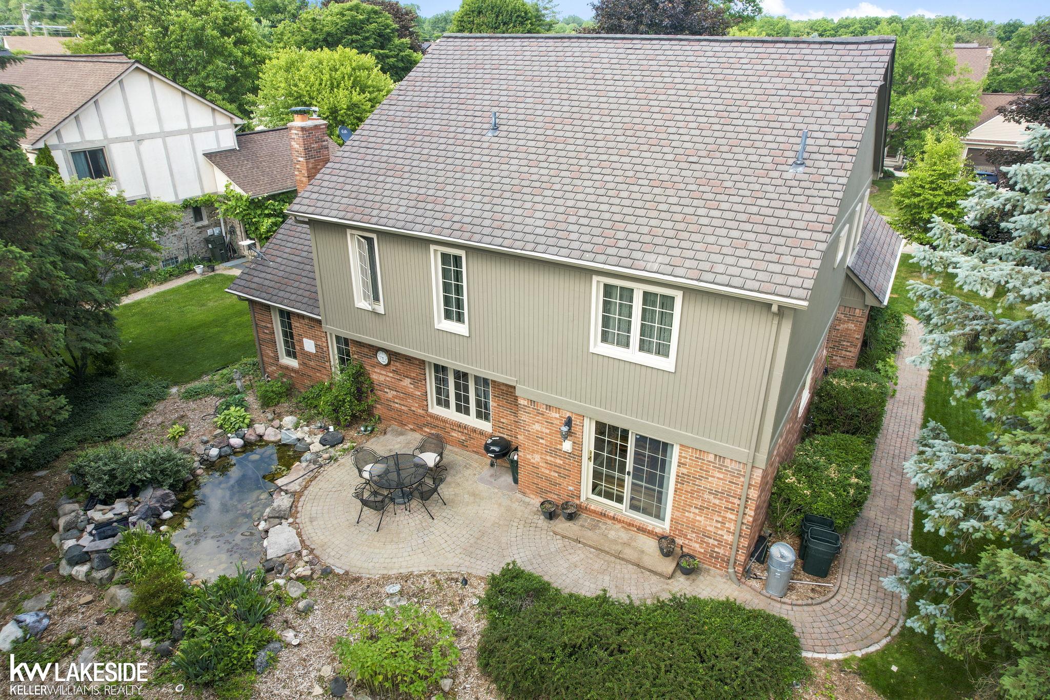 650 Lexington Drive Rochester Hills, MI 48307 - Photo 35 of 50