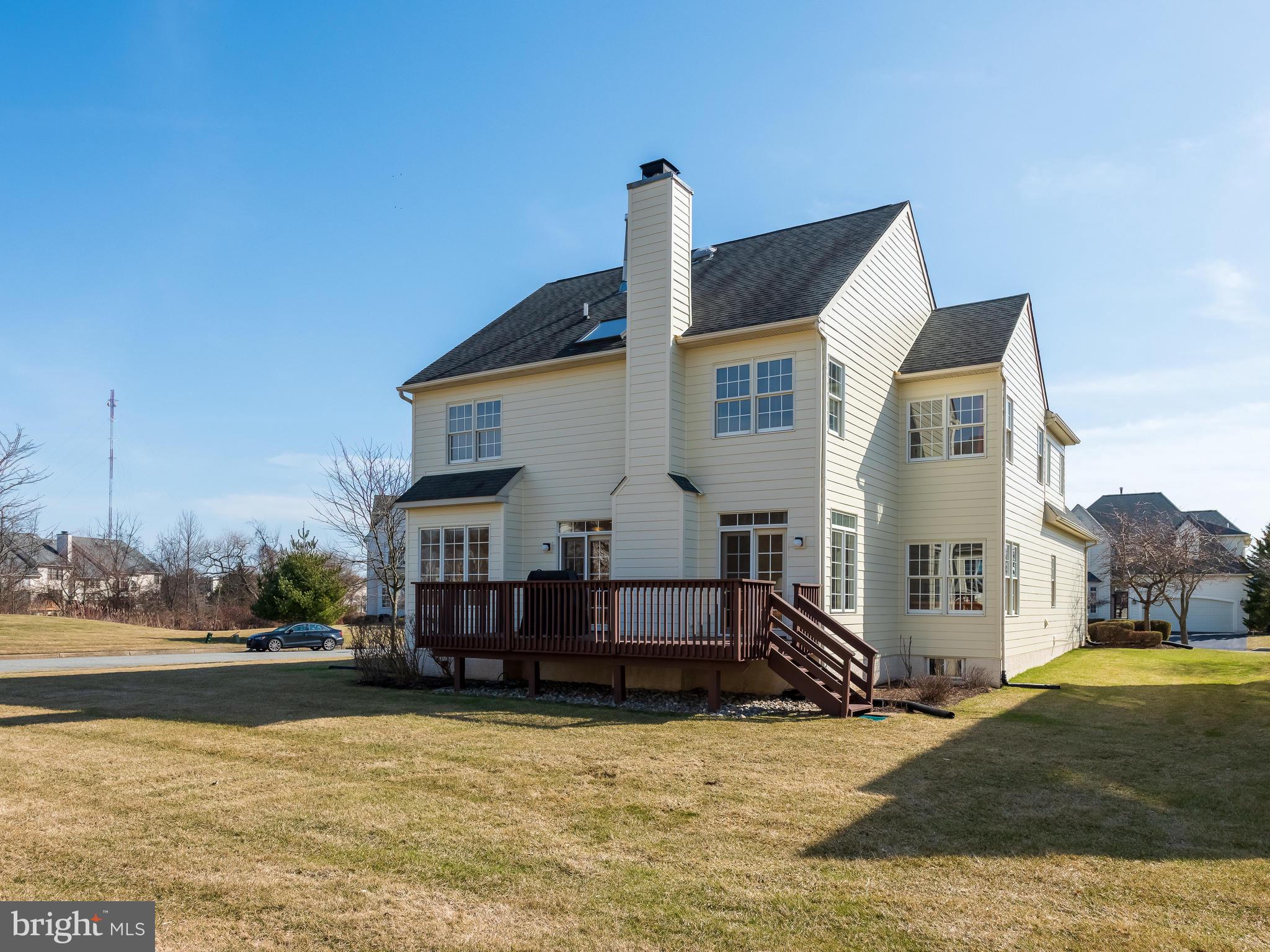 10 Landon Way Exton, PA 19341 - Photo 34 of 35 Gallery Image 34