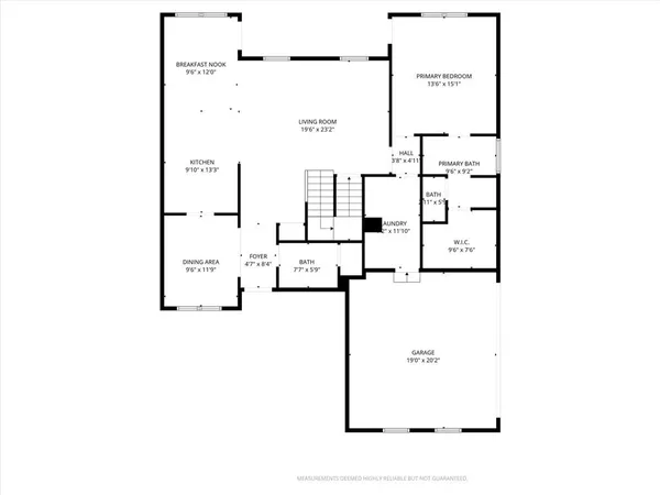 $427,500 | 11020 North Jefferson Street, Kansas City, MO 64155