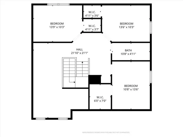 $427,500 | 11020 North Jefferson Street, Kansas City, MO 64155