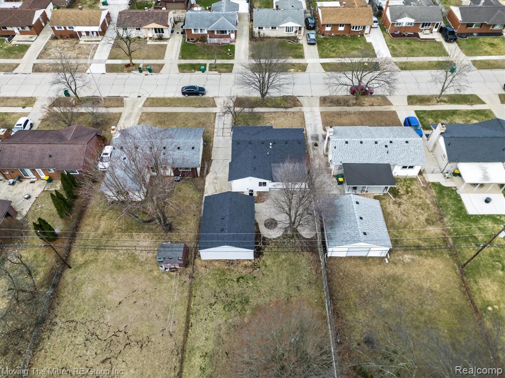 38061 Walnut Street Romulus, MI 48174 - Photo 58 of 68