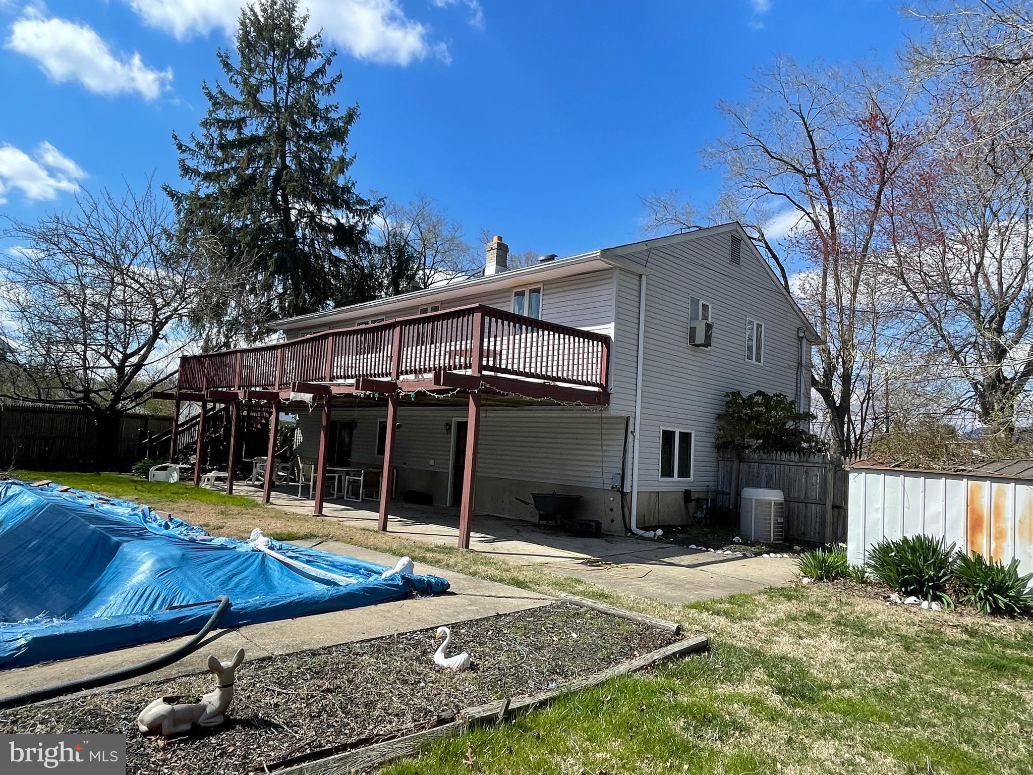 5 Fort Donelson Road Pennsville, NJ 08070 - Photo 4 of 19 Gallery Image 4