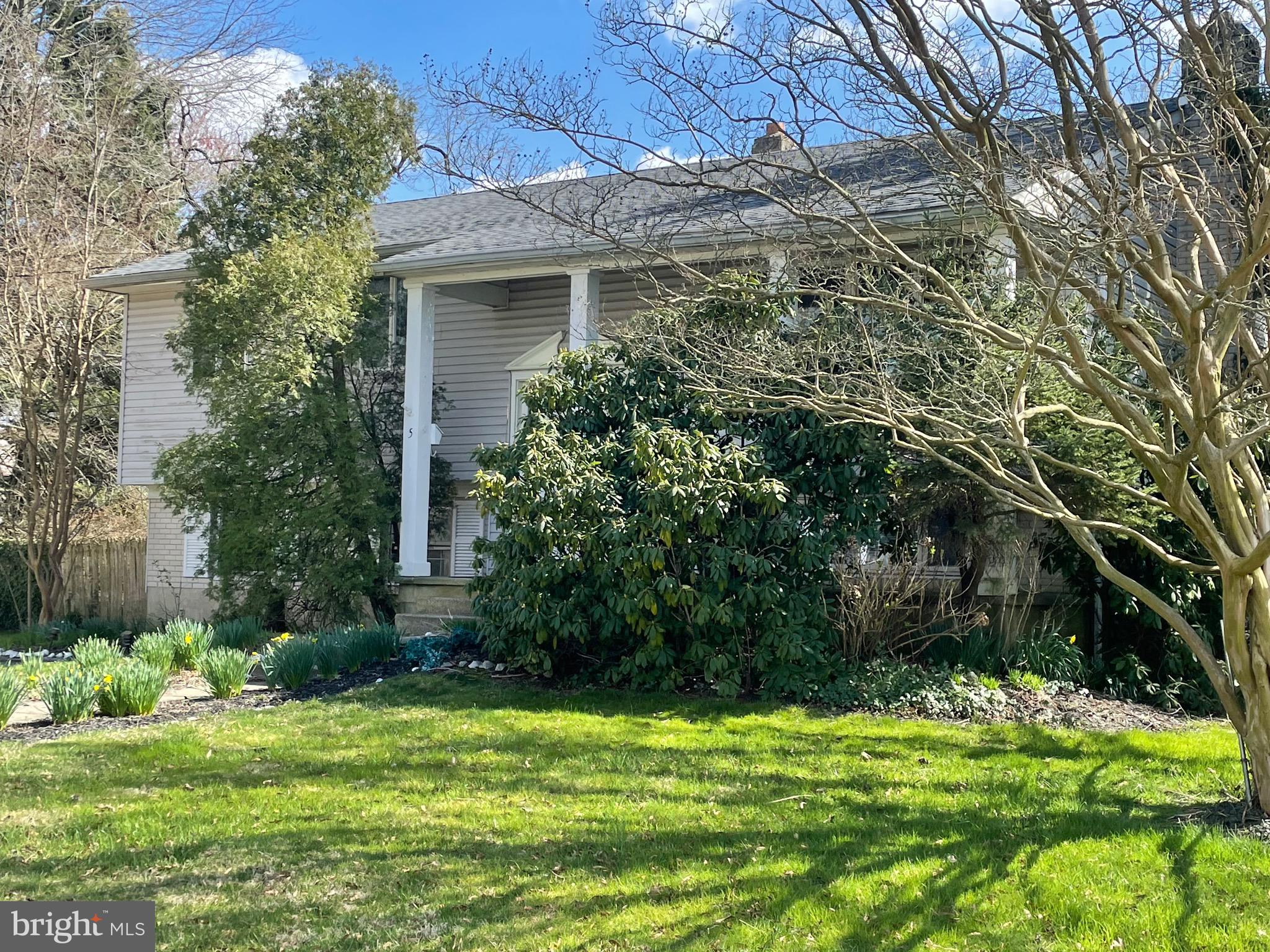5 Fort Donelson Road Pennsville, NJ 08070 - Photo 7 of 19 Gallery Image 7