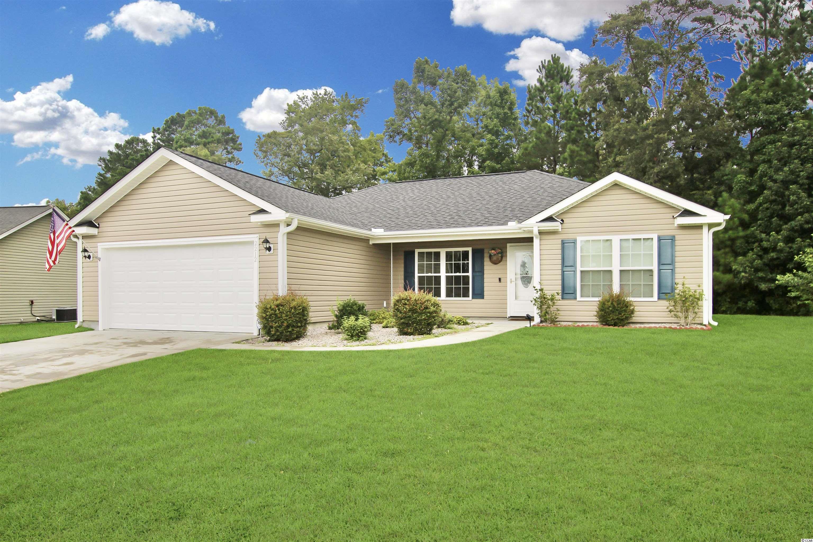 2212 Belladora Road Conway, SC 29527 - Photo 1 of 29 Gallery Image 1