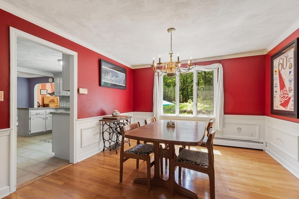 83 Willow Ridge Road North Andover, MA 01845 - Photo 12 of 42