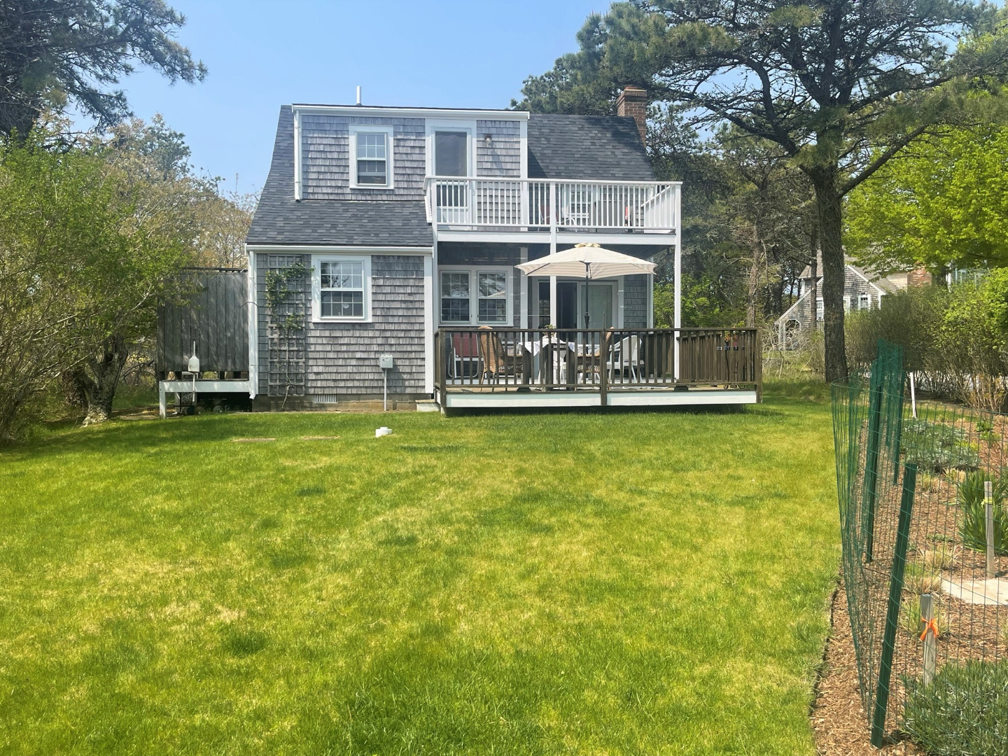 9 Ridge Lane Nantucket, MA 02554 - Photo 11 of 14 Gallery Image 11