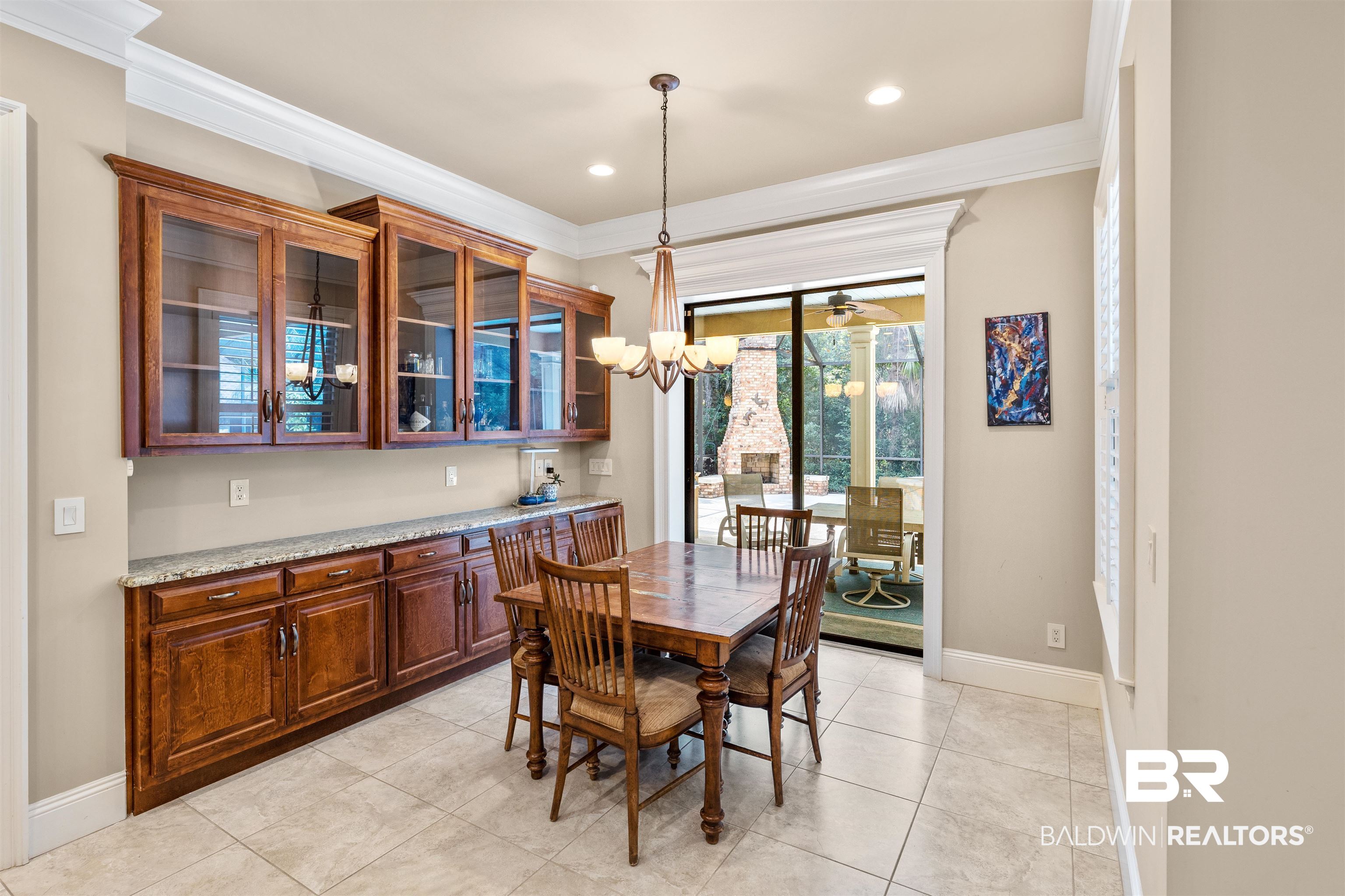 682 Deer Avenue Daphne, AL 36526 - Photo 10 of 32 Breakfast