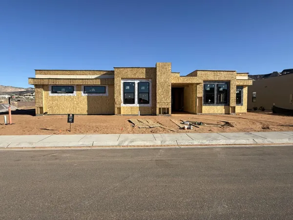 $1,100,000 | Lot #116 Doonbeg Street, St. George, UT 84770