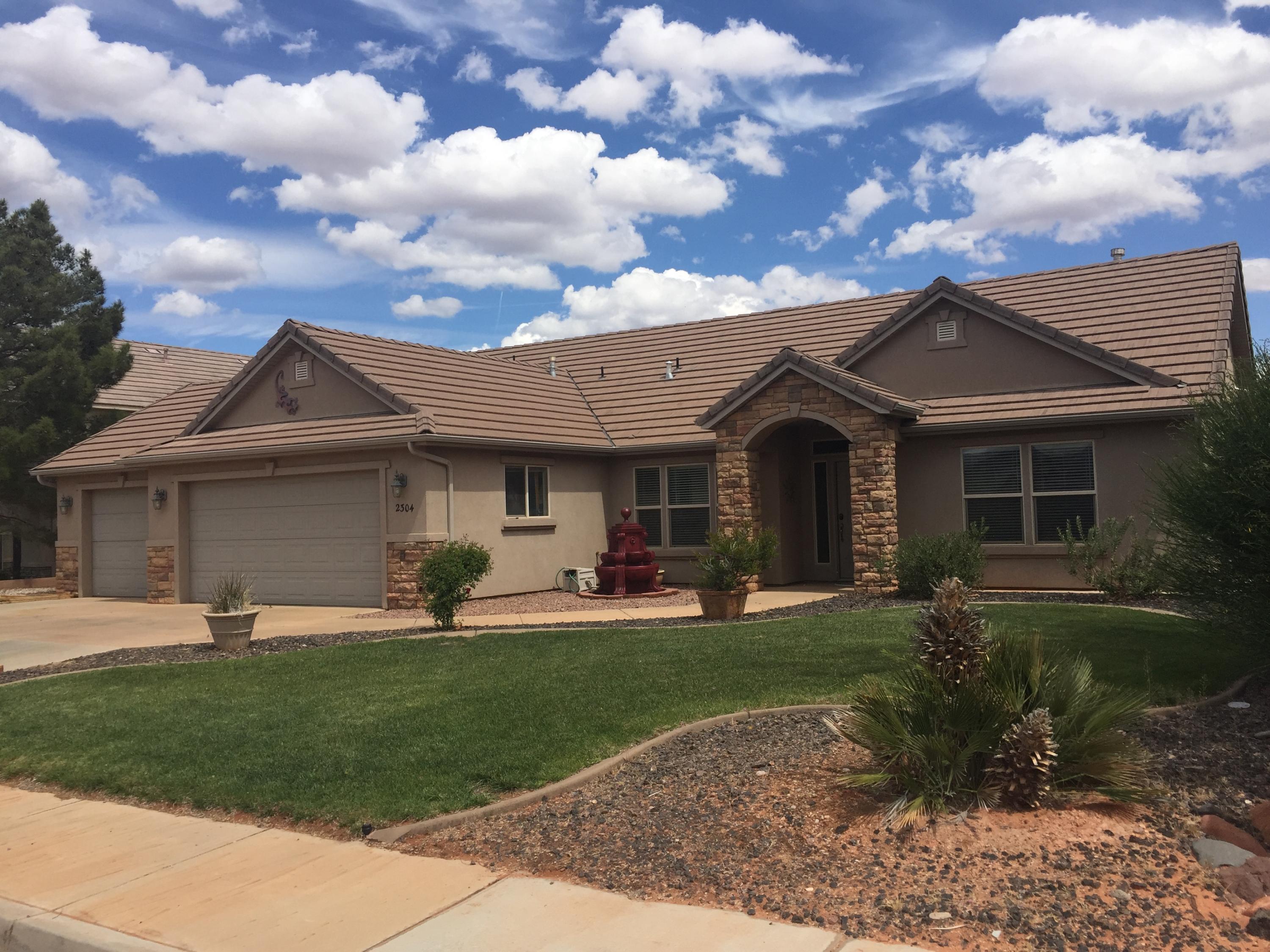 2304 Patricia Drive Santa Clara, UT 84765 - Photo 1 of 1 Main