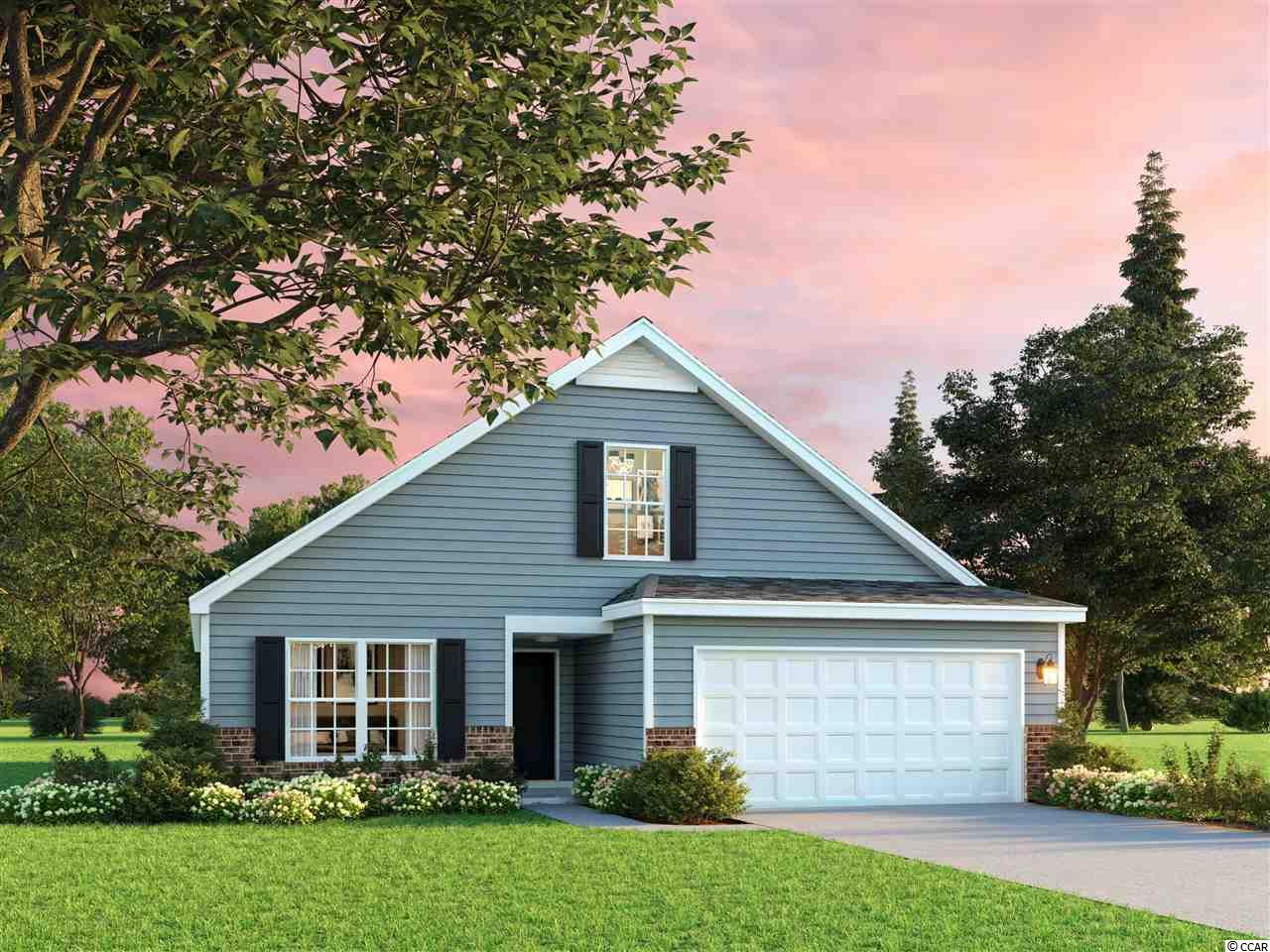 298 Grove Park Loop Murrells Inlet, SC 29576 - Photo 2 of 2