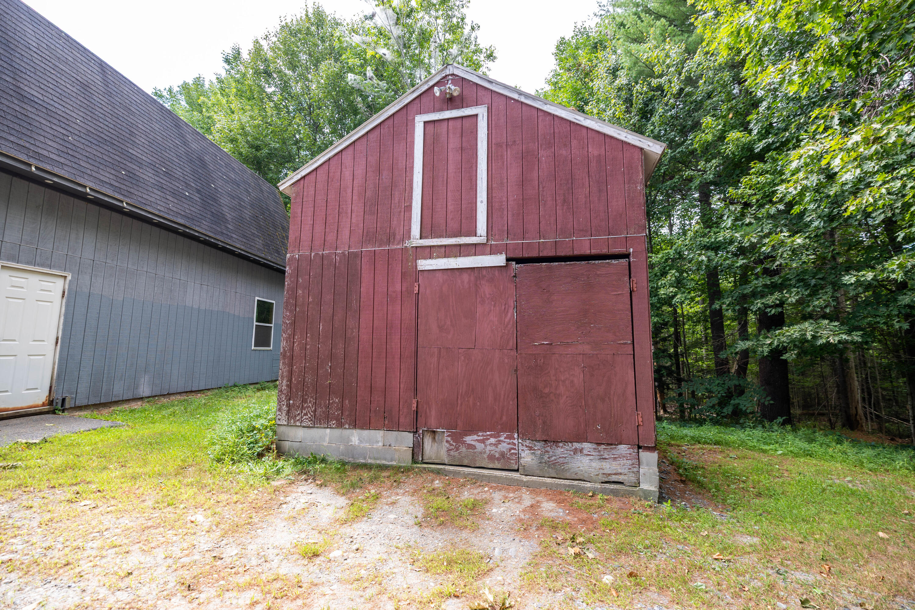 77 Knowles Road Belgrade, ME 04917 - Photo 47 of 81 HY3A9624