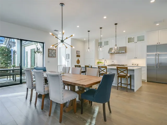 $2,085,000 | 2004 Oxford Avenue, Austin, TX 78704