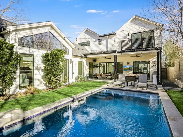 $2,085,000 | 2004 Oxford Avenue, Austin, TX 78704