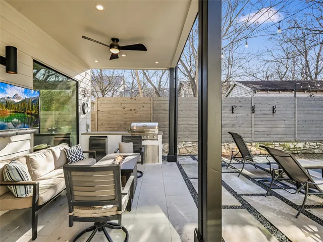 $2,085,000 | 2004 Oxford Avenue, Austin, TX 78704