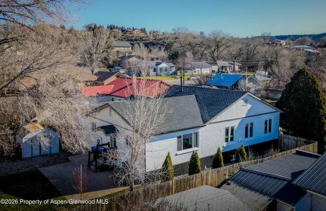 $490,000 | 326 East 10th Street, Rifle, CO 81650