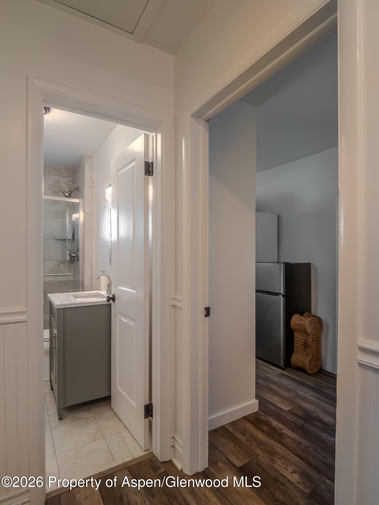 326 East 10th Street Rifle, CO 81650 - Photo 13 of 39 a view of a bathroom
